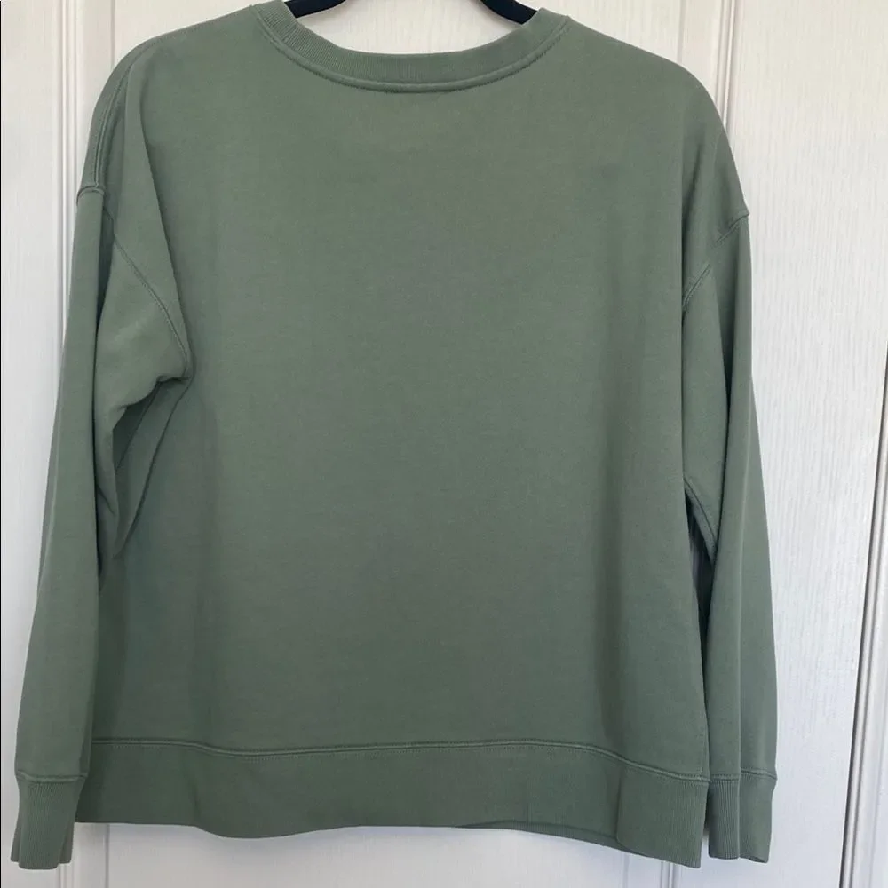 J. Crew crew casual